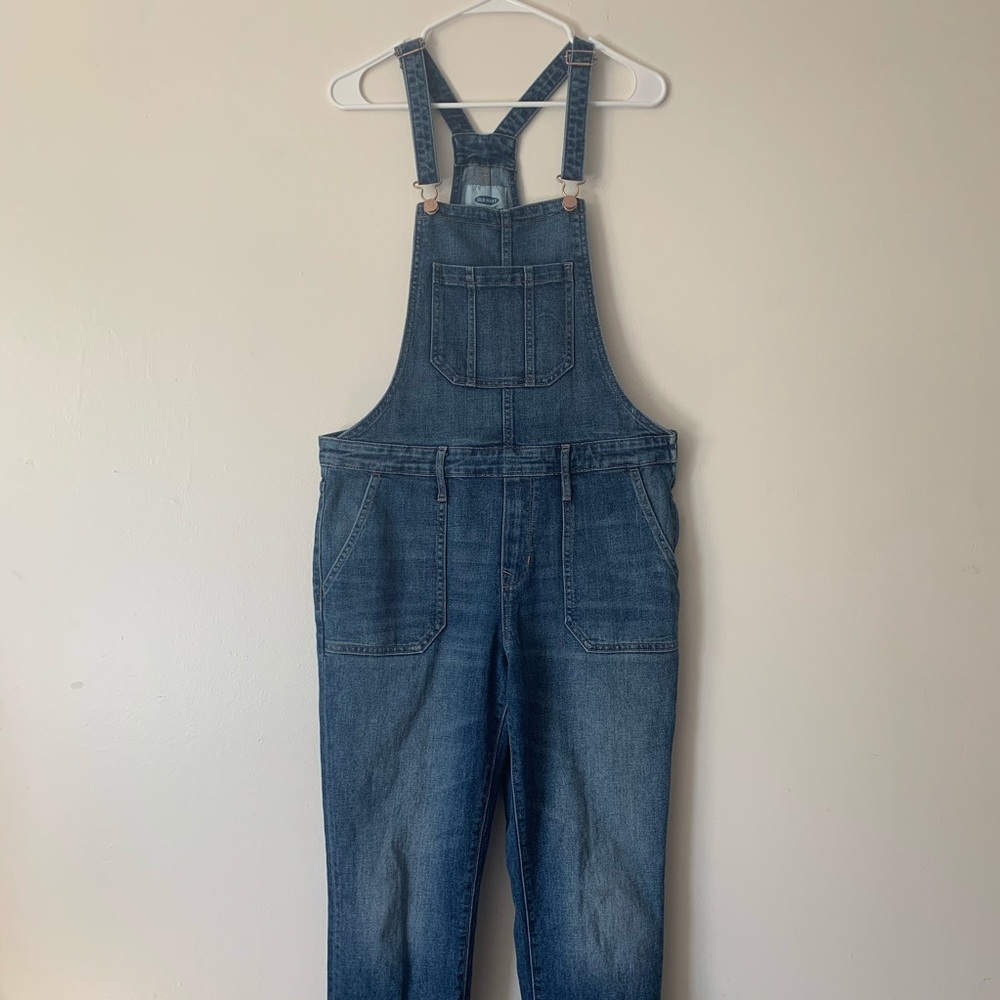 Old Navy Overalls